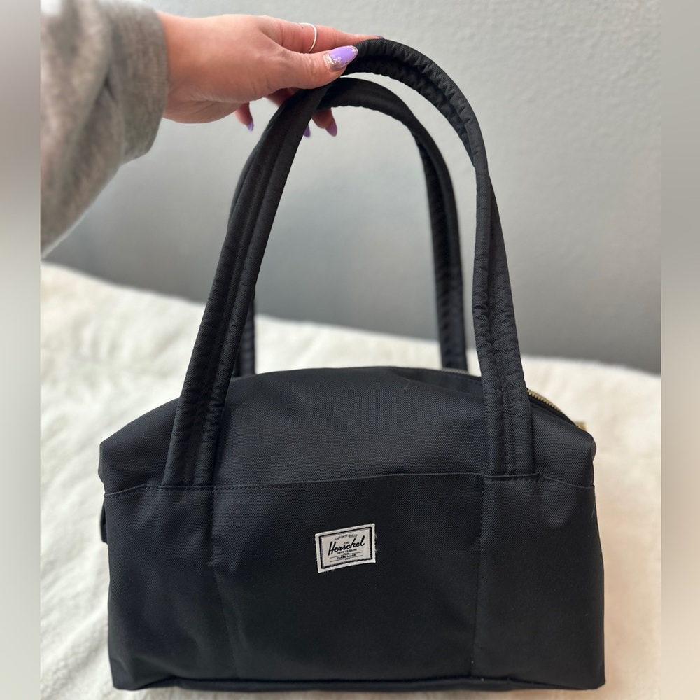 Herschel x-small strand duffle